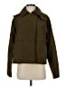 Calia Solid Green Jacket Size S - photo 1