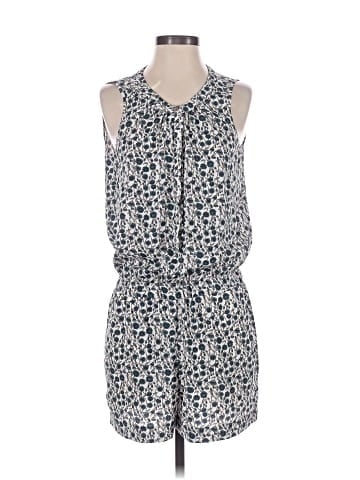 Ann Taylor LOFT Romper (view 1)