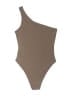 Unbranded Brown Bodysuit Size M - photo 2