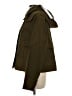 Calia Solid Green Jacket Size S - photo 5