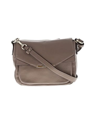 Coach Factory Leather Crossbody Bag (view 1)