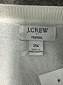 J.Crew Factory Store 100% Cotton Hearts Ivory Pullover Sweater Size 2X - photo 7