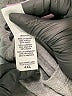 District. Gray Short Sleeve T-Shirt Size 3X - photo 8