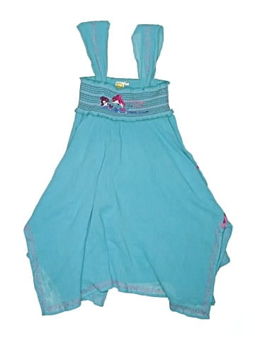 Buttercup Dress (view 1)