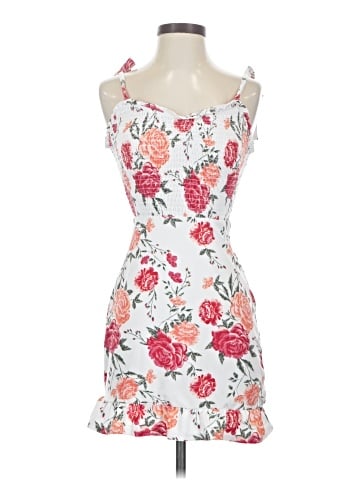 No Boundaries Cocktail Dress (view 1)