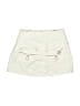 Unbranded Hearts Ivory Skort 18-24 MO / 24 MO - photo 2