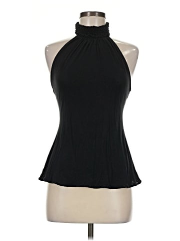 Zara Collection Sleeveless Blouse (view 1)