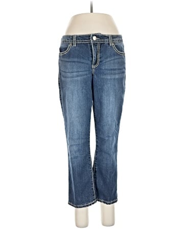 Nine West Jeans (view 1)