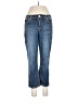 Nine West Blue Jeans Size 10 - photo 1