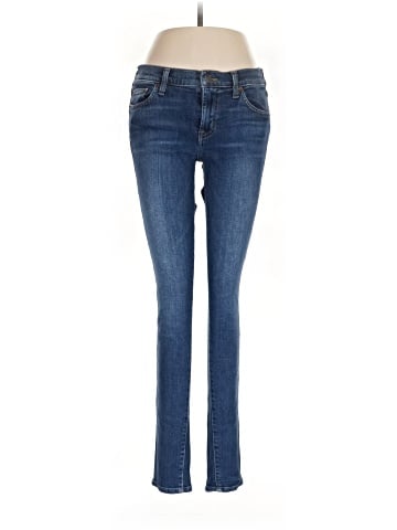 Red Engine Jeans (view 1)