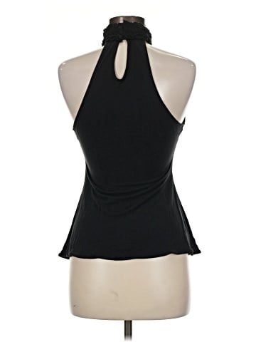 Zara Collection Sleeveless Blouse (view 2)
