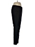 NYDJ Solid Black Active Pants Size 12 - photo 4