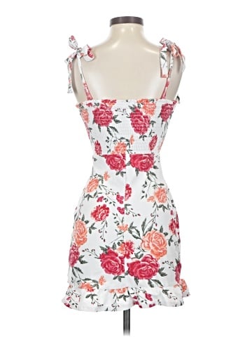 No Boundaries Cocktail Dress (view 2)