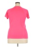 Champion 100% Polyester Pink Active T-Shirt Size XXL - photo 2