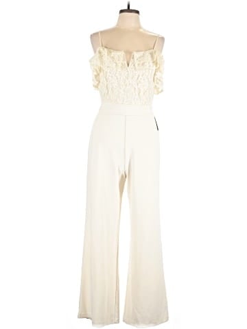 Express Jumpsuit (view 1)