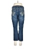 Nine West Blue Jeans Size 10 - photo 2