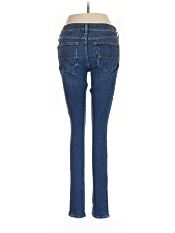 Red Engine Jeans (view 2)