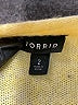 Torrid Yellow Short Sleeve Top Size 2X Plus (2) - photo 4