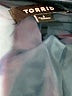 Torrid Blue Jacket Size 1X (1) - photo 6
