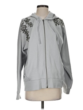 Assorted Brands Zip Up Hoodie (view 1)