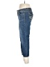 Nine West Blue Jeans Size 10 - photo 5
