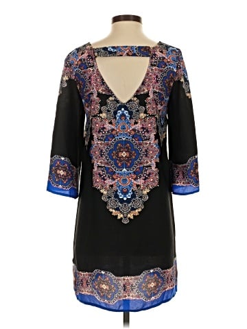City Studio Casual Dress (view 2)