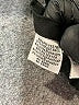 Talbots Solid Black Formal Skirt Size 12 - photo 5