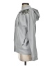 Assorted Brands Silver Zip Up Hoodie Size S - photo 5