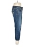 Nine West Blue Jeans Size 10 - photo 4