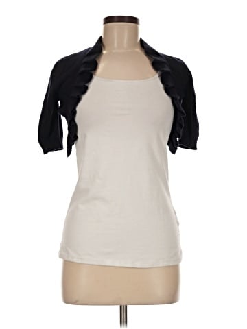 ERMANNO by Ermanno Scervino Shrug (view 1)