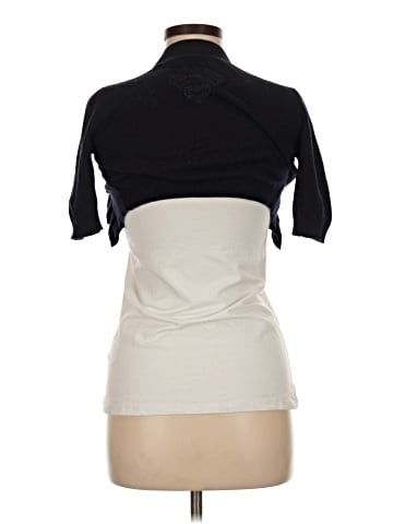ERMANNO by Ermanno Scervino Shrug (view 2)