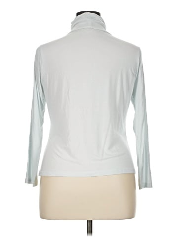 Lulu-B Long Sleeve Turtleneck (view 2)