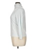 Lulu-B Silver Long Sleeve Turtleneck Size XL - photo 5