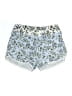 Tuckernuck Floral Blue Shorts Size 10 (estimated) - photo 1