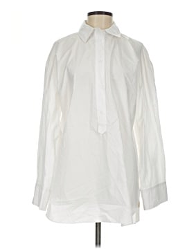 Zara Long Sleeve Blouse (view 1)