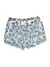 Tuckernuck Floral Blue Shorts Size 10 (estimated) - photo 2