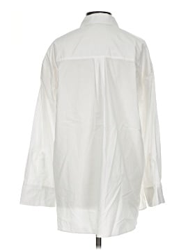 Zara Long Sleeve Blouse (view 2)