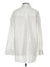 Zara Ivory Long Sleeve Blouse Size S - photo 2