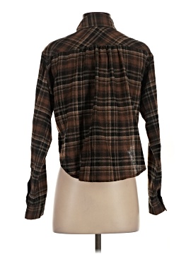 Love Notes Long Sleeve Blouse (view 2)