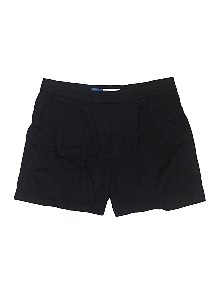 Pre-owned Old Navy Shorts In Black