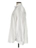 Zara Ivory Long Sleeve Blouse Size S - photo 5