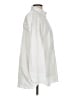 Zara Ivory Long Sleeve Blouse Size S - photo 4