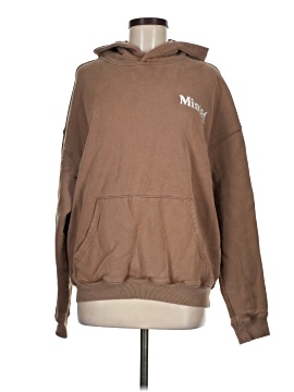 Assorted Brands Pullover Hoodie