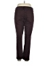 St. John's Bay Brown Jeans Size 16S - photo 2