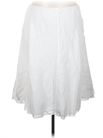 Eileen Fisher Casual Skirt (view 1)