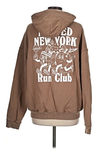 Assorted Brands Pullover Hoodie (view 2)