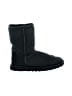 Ugg Black Boots Size 10 - photo 1