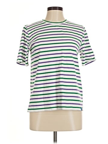 Kule Short Sleeve Turtleneck (view 1)