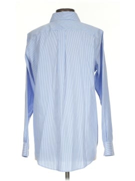 Lands' End Long Sleeve Button-Down Shirt (view 2)