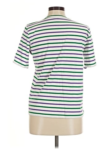 Kule Short Sleeve Turtleneck (view 2)
